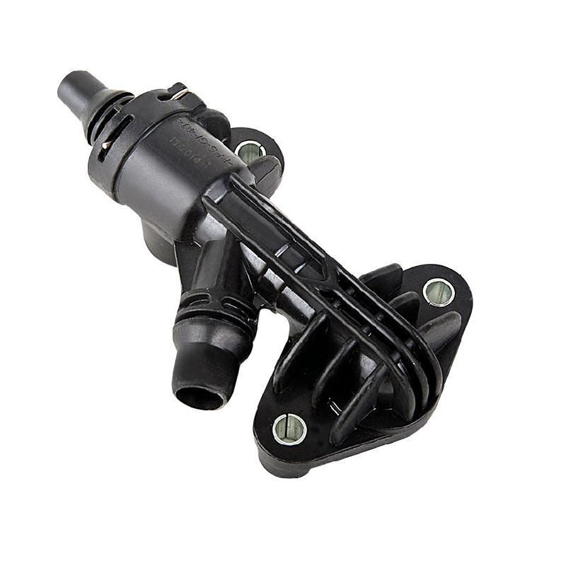 Toma De Agua Bmw 535I L6 3.0L 2010-2014