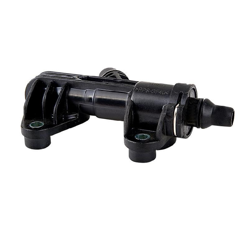 Toma De Agua Bmw 535I L6 3.0L 2010-2014