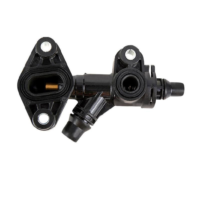 Toma De Agua Bmw 535I L6 3.0L 2010-2014