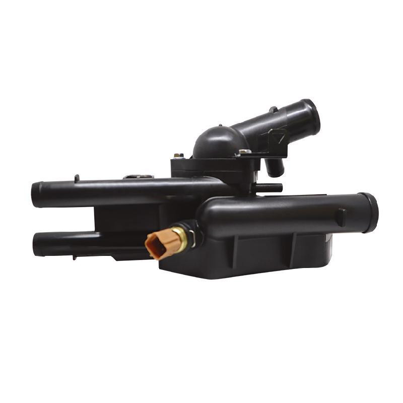 Toma De Agua Kia Sorento L4 2.4L 2015-2020