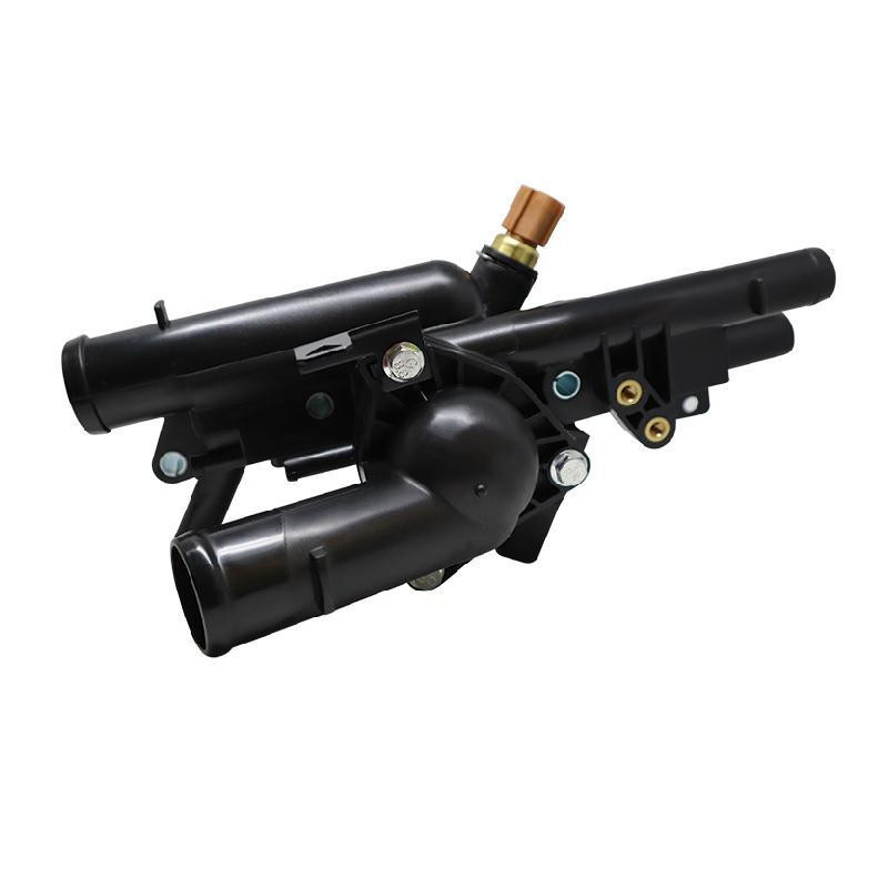 Toma De Agua Kia Sorento L4 2.4L 2015-2020