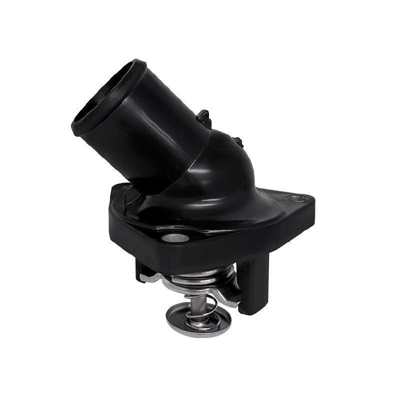 Toma De Agua Con Termostato Toyota Land Cruiser V8 5.7L 2008-2021