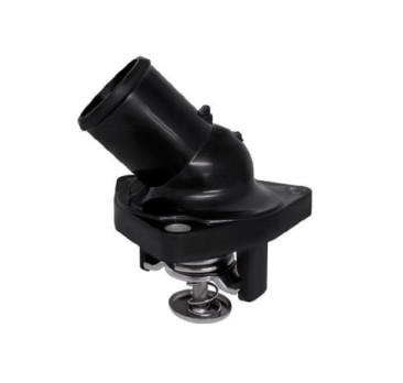 Toma De Agua Con Termostato Toyota Land Cruiser V8 5.7L 2008-2021