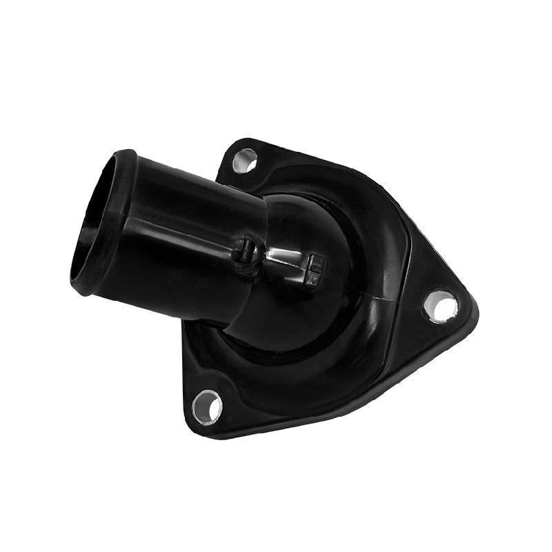 Toma De Agua Con Termostato Toyota Land Cruiser V8 5.7L 2008-2021