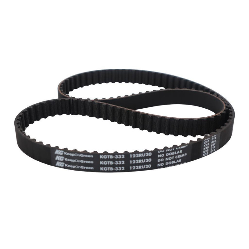 Banda De Tiempo Mitsubishi Eclipse L4 2.4L 2006-2007