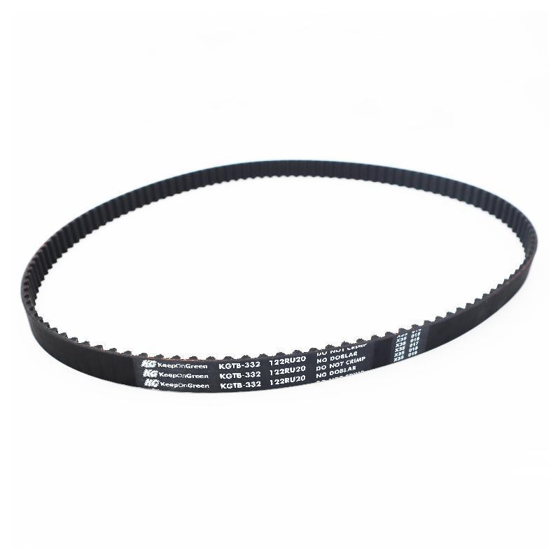 Banda De Tiempo Mitsubishi Eclipse L4 2.4L 2006-2007