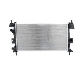 Radiador Ford Focus L4 2.0L 2012-2018