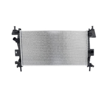 Radiador Ford Focus L4 2.0L 2012-2018