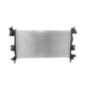 Radiador Ford Focus L4 2.0L 2012-2018