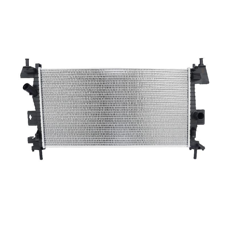 Radiador Ford Focus L4 2.0L 2012-2018