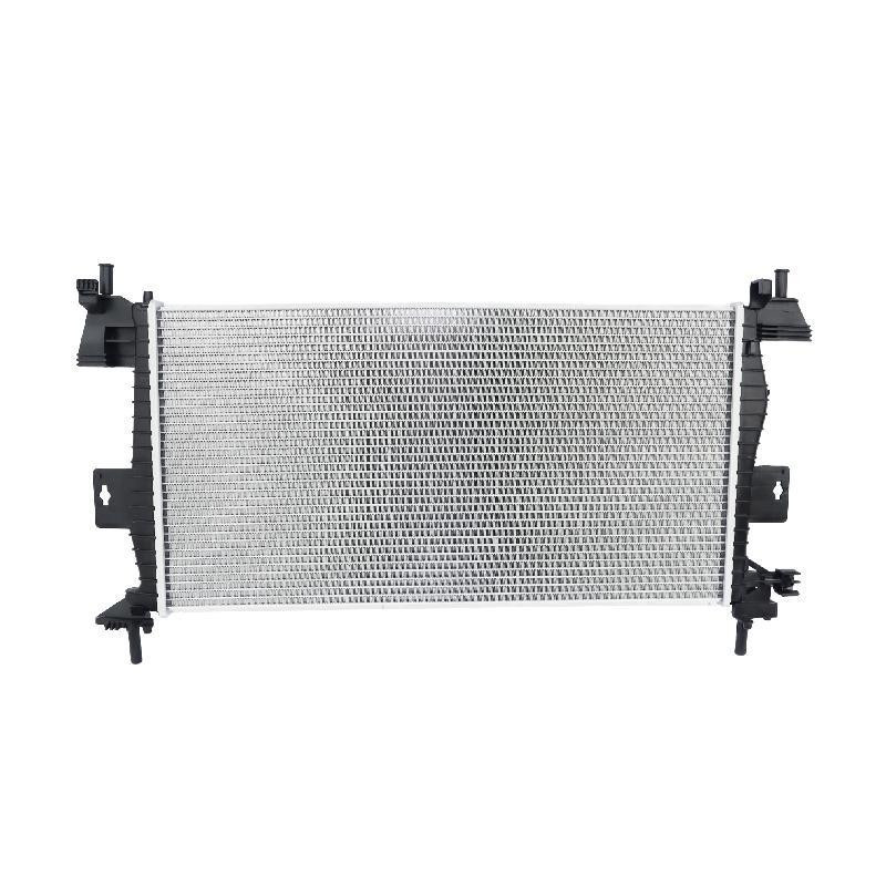 Radiador Ford Focus L4 2.0L 2012-2018