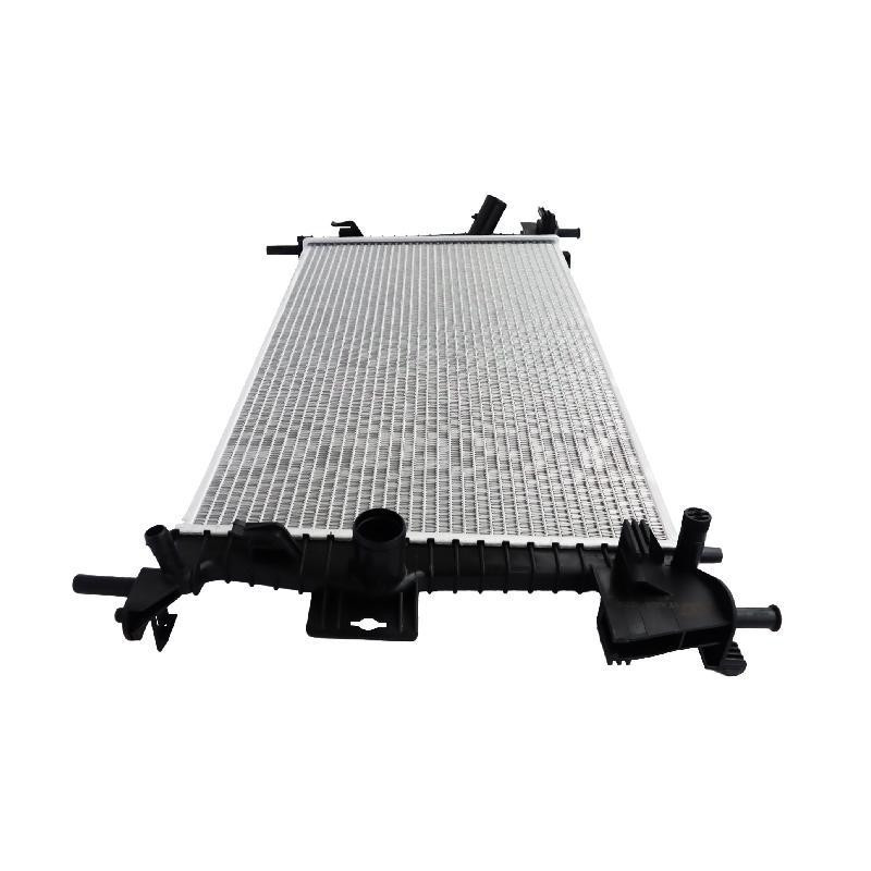 Radiador Ford Focus L4 2.0L 2012-2018