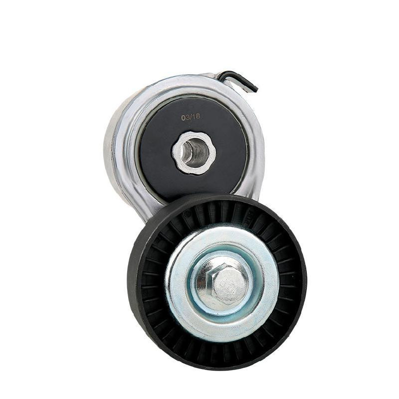 Tensor De Accesorios Chrysler Pt Cruiser L4 2.4L 2001-2009