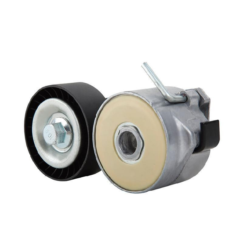 Tensor De Accesorios Fiat 500 L4 1.4L 2012-2015