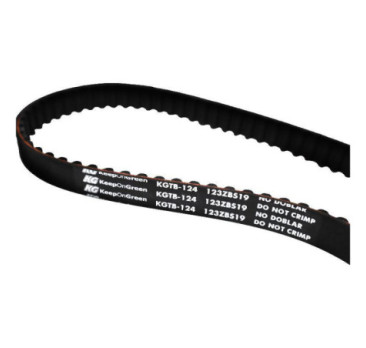 Banda De Tiempo Dodge H100 L4 2.4L 2001-2005