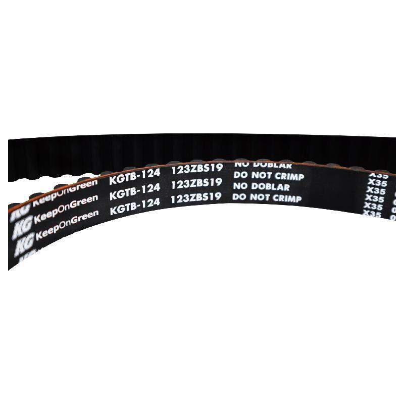 Banda De Tiempo Dodge H100 L4 2.4L 2001-2005