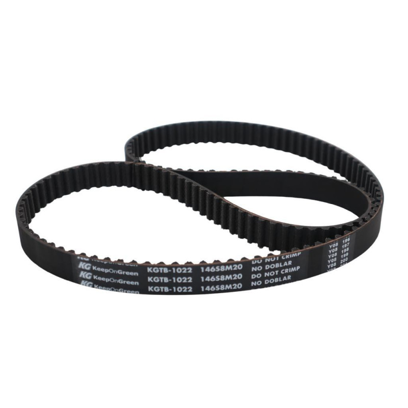 Banda De Tiempo Chevrolet Astra L4 2.0L 2004-2006