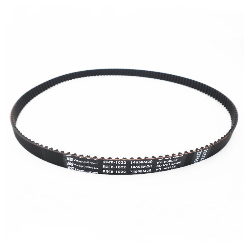 Banda De Tiempo Chevrolet Astra L4 2.0L 2004-2006