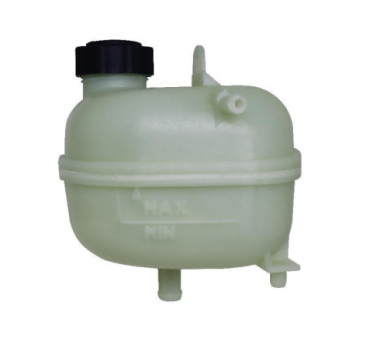 Depósito De Anticongelante Mini Cooper L4 1.6L 2002-2008