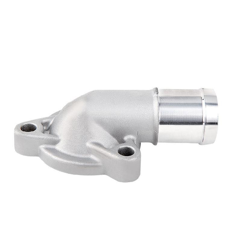 Toma De Agua Dodge Attitude L4 1.4L 2006-2012