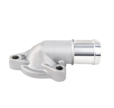 Toma De Agua Dodge Attitude L4 1.4L 2006-2012