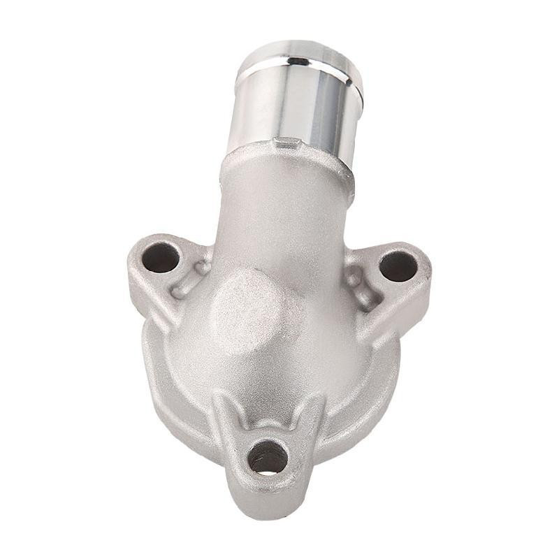 Toma De Agua Dodge Attitude L4 1.4L 2006-2012