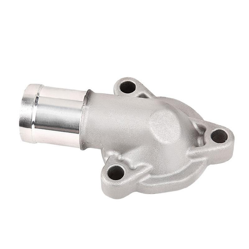 Toma De Agua Dodge Attitude L4 1.4L 2006-2012