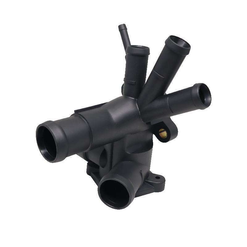 Toma De Agua Volkswagen Lupo L4 1.6L 2005-2009