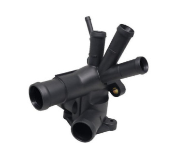 Toma De Agua Volkswagen Lupo L4 1.6L 2005-2009