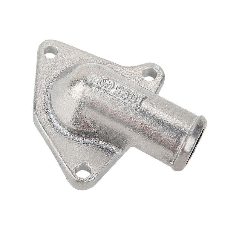 Toma De Agua Dodge Atos L4 1.1L 2005-2011