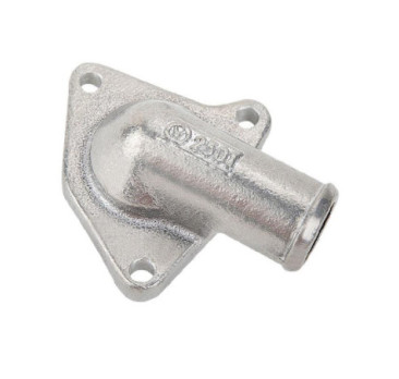 Toma De Agua Dodge Atos L4 1.1L 2005-2011