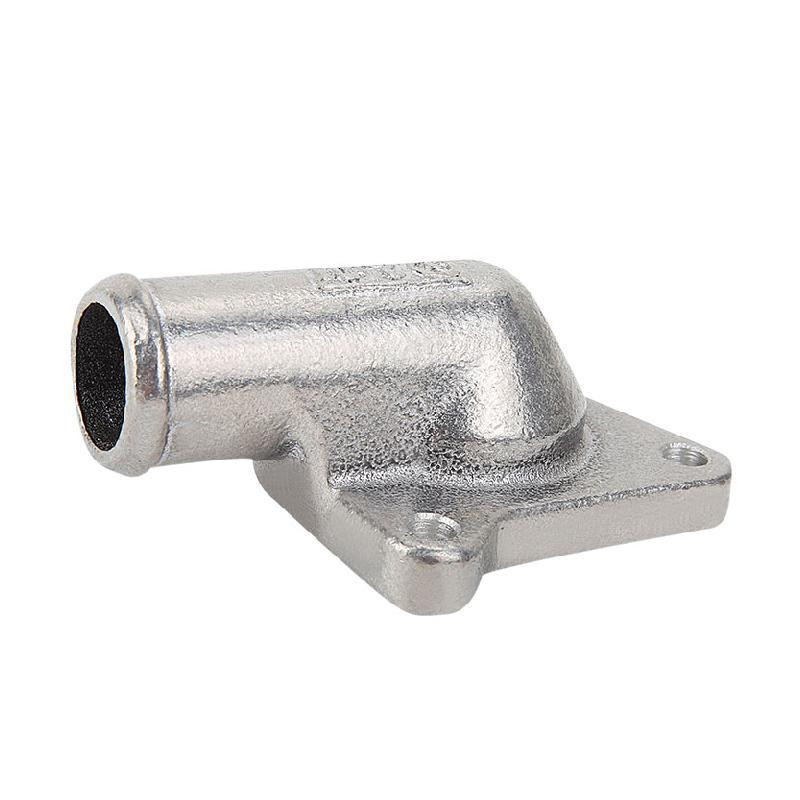 Toma De Agua Dodge Atos L4 1.1L 2005-2011