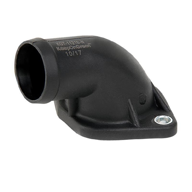 Toma De Agua Audi A4 L4 1.8L 1997-2001