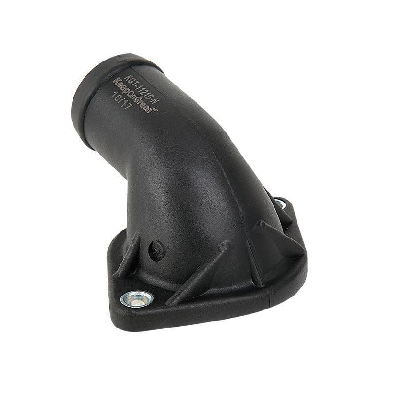 Toma De Agua Audi A4 L4 1.8L 1997-2001