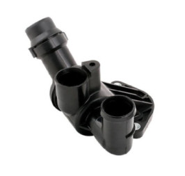 Toma De Agua Audi A4 L4 2.0L 2005-2009