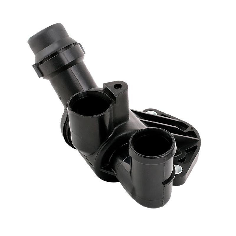 Toma De Agua Audi A4 L4 2.0L 2005-2009