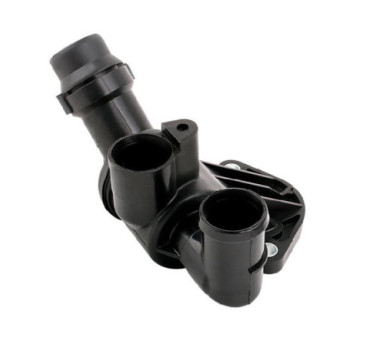 Toma De Agua Audi A4 L4 2.0L 2005-2009