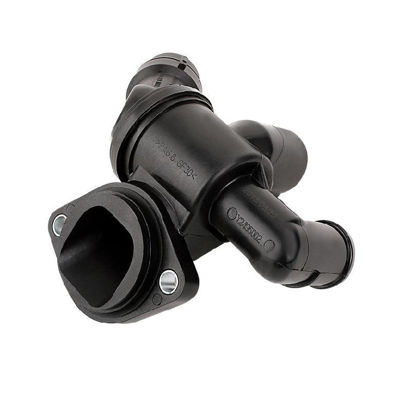 Toma De Agua Audi A4 L4 2.0L 2005-2009