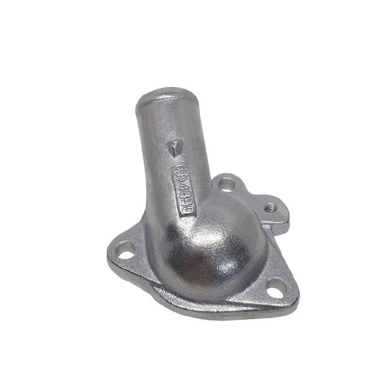 Toma De Agua Chrysler Sebring V6 2.5L 1995-2000