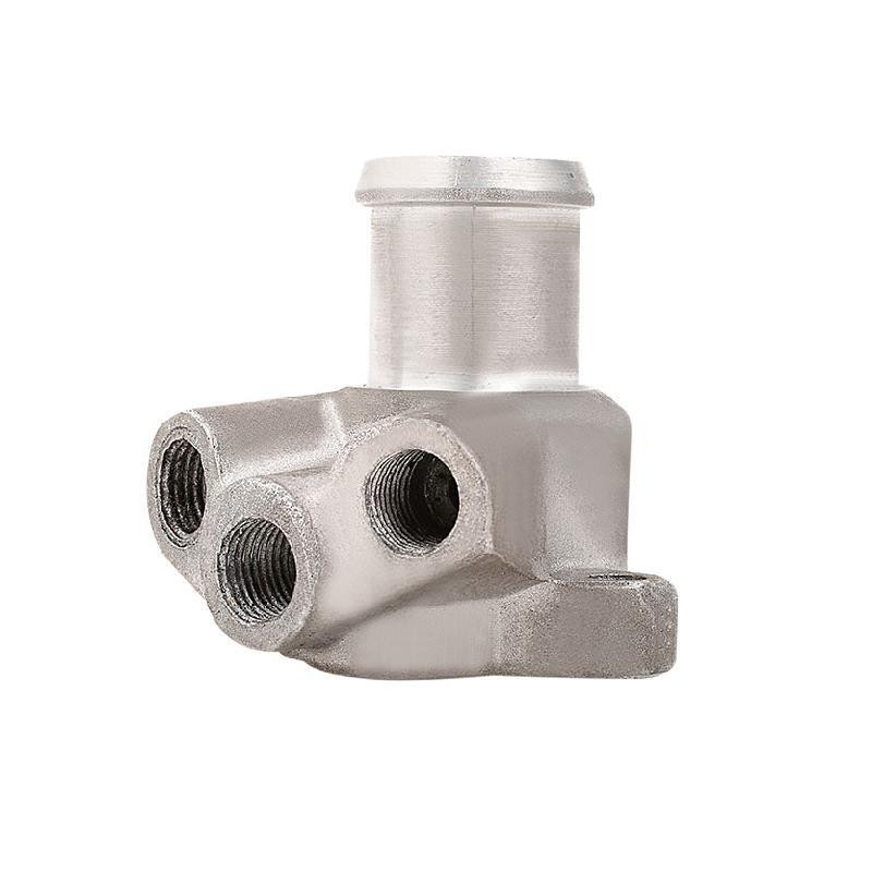 Toma De Agua Seat Toledo L4 1.8L 2001-2005