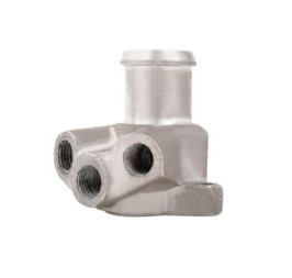 Toma De Agua Seat Toledo L4 1.8L 2001-2005