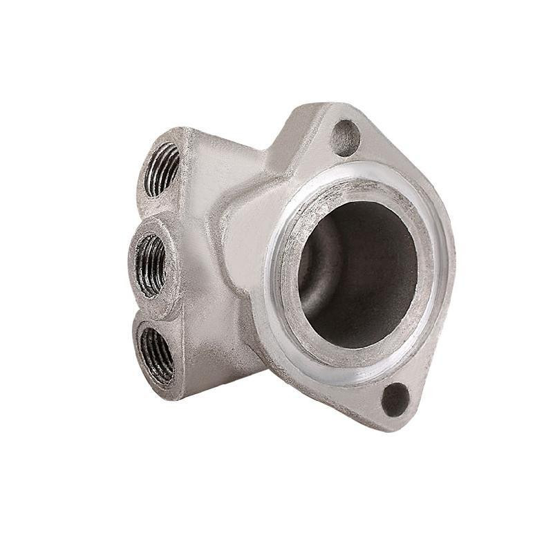 Toma De Agua Seat Toledo L4 1.8L 2001-2005