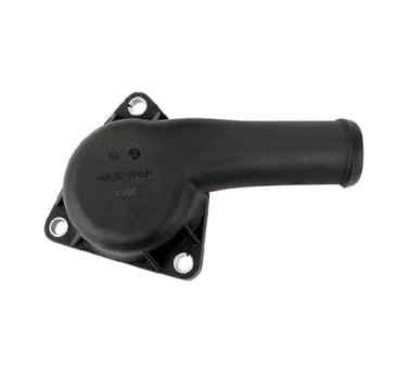 Toma De Agua Volkswagen Golf V6 2.8L 1999-2005