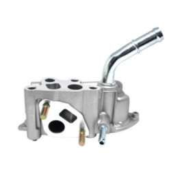 Toma De Agua Honda Civic L4 1.8L 2011-2015