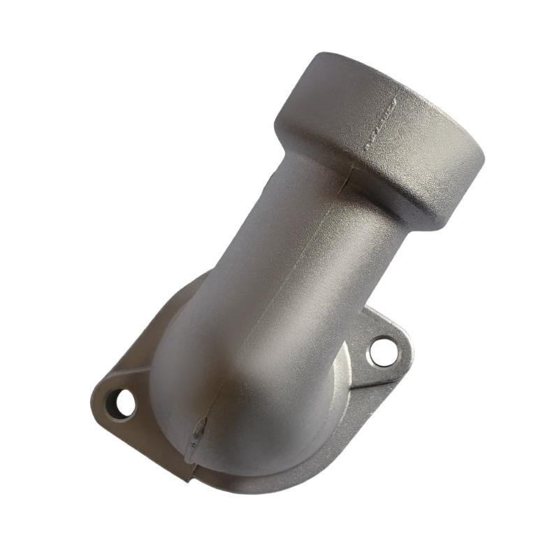 Toma De Agua Mitsubishi L200 L4 2.4L 2014-2023