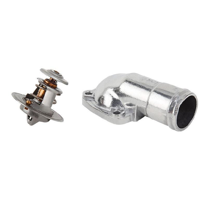 Toma De Agua Nissan D21 Pickup L4 2.4L 1995-2008