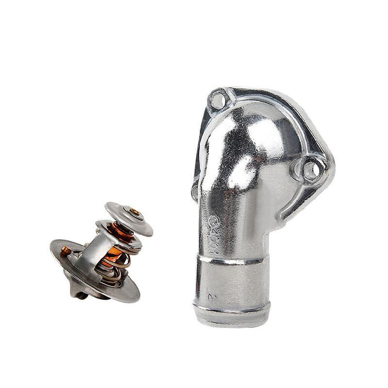 Toma De Agua Nissan D21 Pickup L4 2.4L 1995-2008