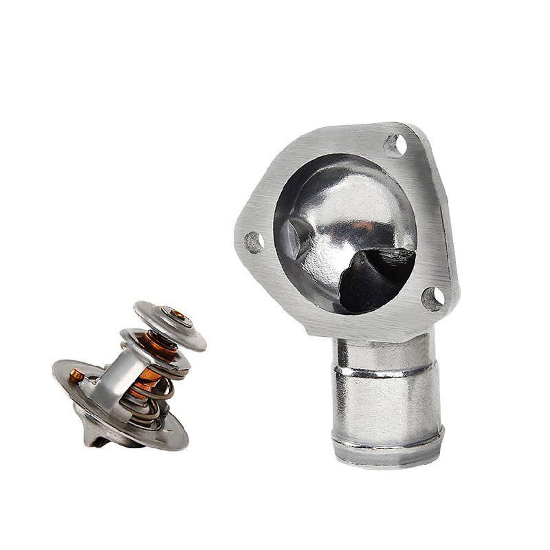 Toma De Agua Nissan D21 Pickup L4 2.4L 1995-2008