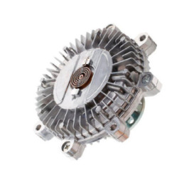 Fan Clutch Dodge H100 L4 2.5L 2006-2014