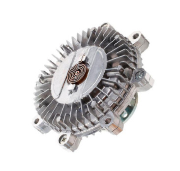 Fan Clutch Dodge H100 L4 2.5L 2006-2014